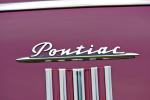 Pontiac Streamliner Sedan Delivery 1949 года